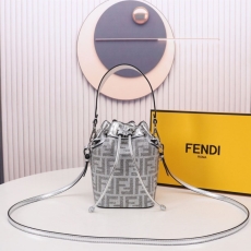 Fendi Bucket Bags